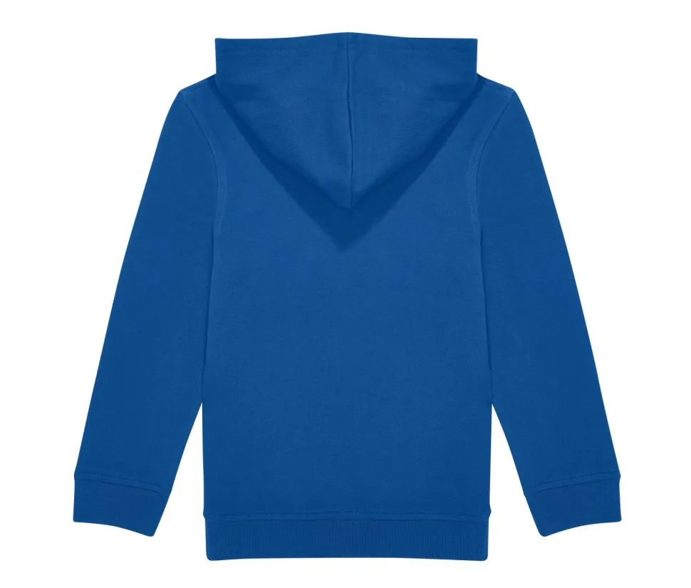 B&C ID333K - Sweat capuche unisexe