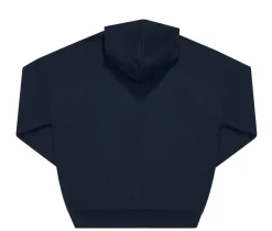 B&C ID334K - Sweat zippé à capuche unisexe