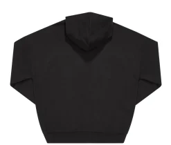 B&C ID334K - Sweat zippé à capuche unisexe