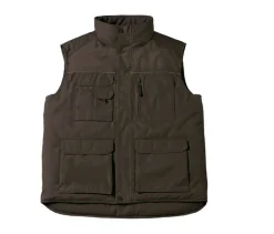 B&C Pro BC835 - Gilet de Travail Pro