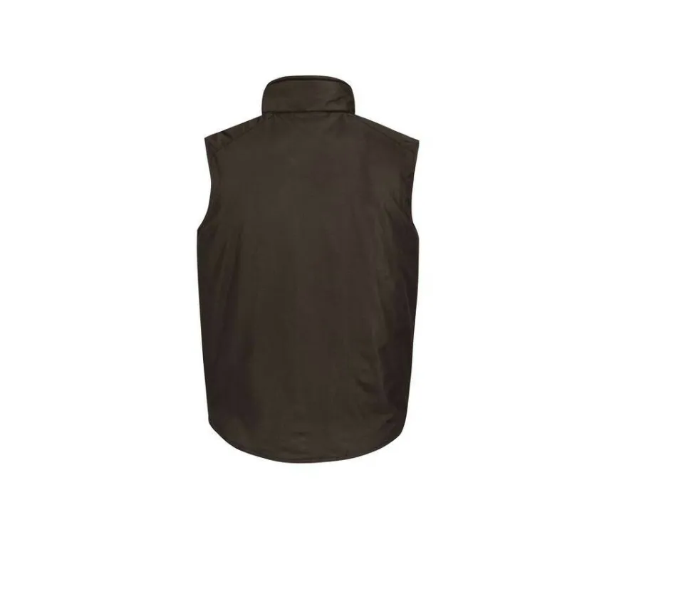 B&C Pro BC835 - Gilet de Travail Pro