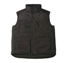 B&C Pro BC835 - Gilet de Travail Pro