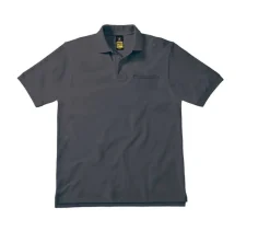 B&C Pro BC825 - Polo Manches Courtes Homme