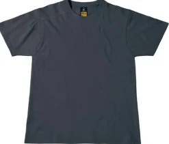 B&C Pro BC805 - Tee-Shirt Homme Col Rond Manches Courtes Pro