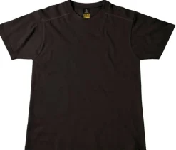 B&C Pro BC805 - Tee-Shirt Homme Col Rond Manches Courtes Pro