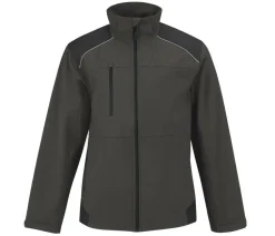 B&C Pro BC855 - Veste Soft-Shell Pro Performance