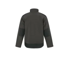 B&C Pro BC855 - Veste Soft-Shell Pro Performance