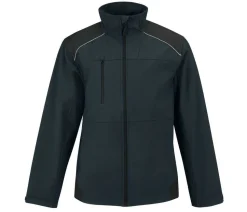B&C Pro BC855 - Veste Soft-Shell Pro Performance