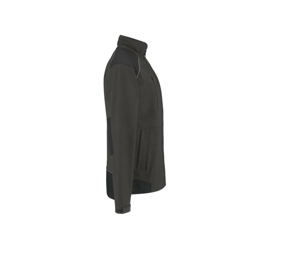 B&C Pro BC855 - Veste Soft-Shell Pro Performance