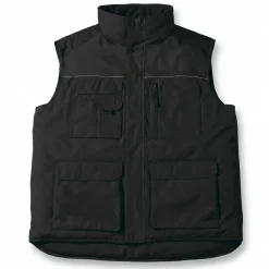B&C Pro CGJUC40 - Bodywarmer Expert Pro