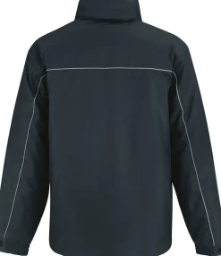 B&C Pro CGJUC41 - Veste de Protection Multifonctionnelle