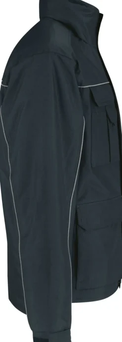 B&C Pro CGJUC41 - Veste de Protection Multifonctionnelle