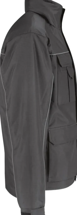 B&C Pro CGJUC41 - Veste de Protection Multifonctionnelle