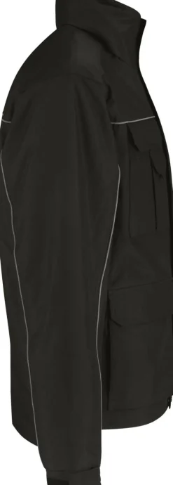 B&C Pro CGJUC41 - Veste de Protection Multifonctionnelle