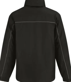 B&C Pro CGJUC41 - Veste de Protection Multifonctionnelle
