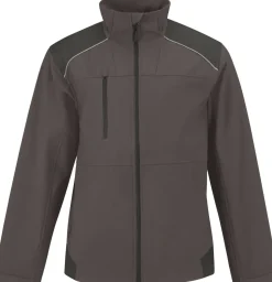 B&C Pro CGJUC42 - Veste Softshell Shield Pro