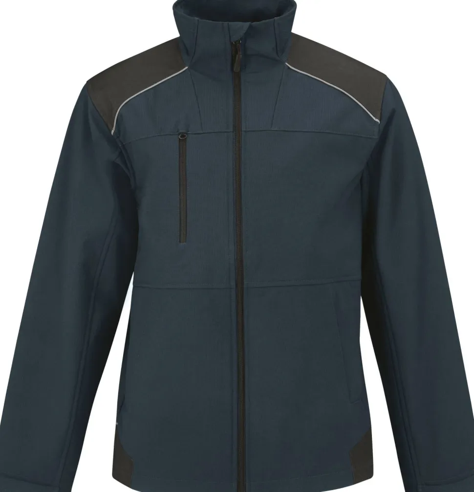 B&C Pro CGJUC42 - Veste Softshell Shield Pro