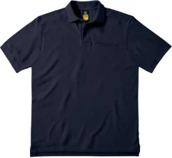 B&C Pro CGPUC10 - Polo Confort et Élégance Pro