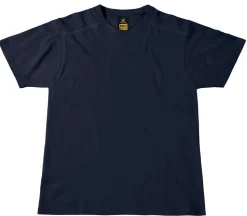 B&C Pro CGTUC01 - T-shirt Confort Ultime en Coton Renforcé
