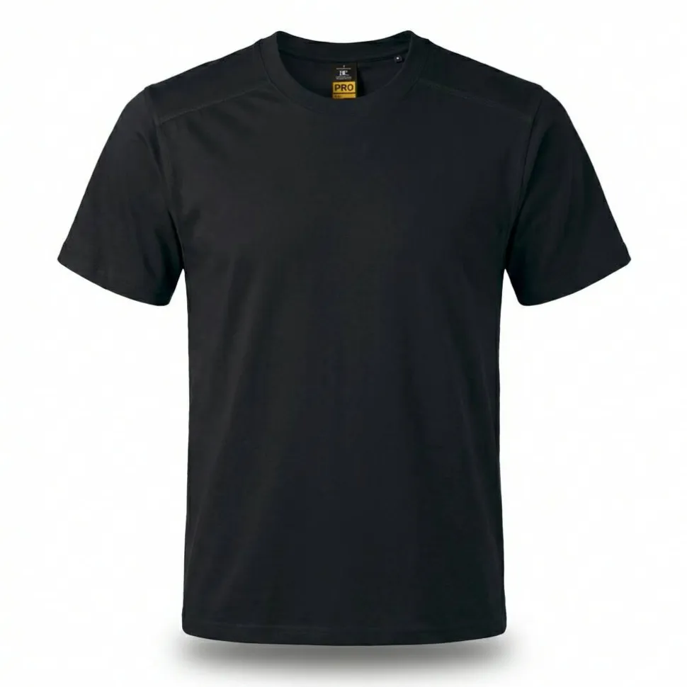B&C Pro CGTUC01 - T-shirt Confort Ultime en Coton Renforcé