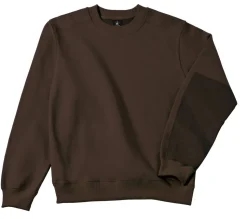 B&C Pro CGWUC20 - Sweat-Shirt Hero Pro