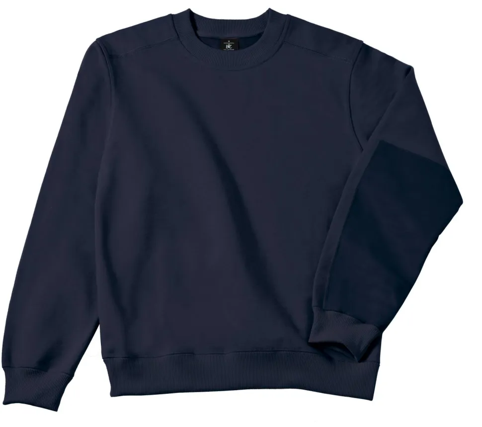 B&C Pro CGWUC20 - Sweat-Shirt Hero Pro