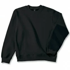 B&C Pro CGWUC20 - Sweat-Shirt Hero Pro