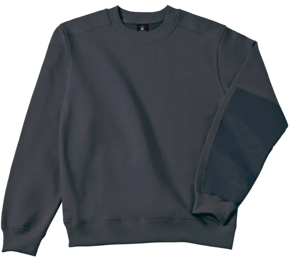 B&C Pro CGWUC20 - Sweat-Shirt Hero Pro