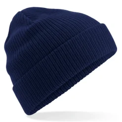 Beechfield B050 - Bonnet en coton biologique