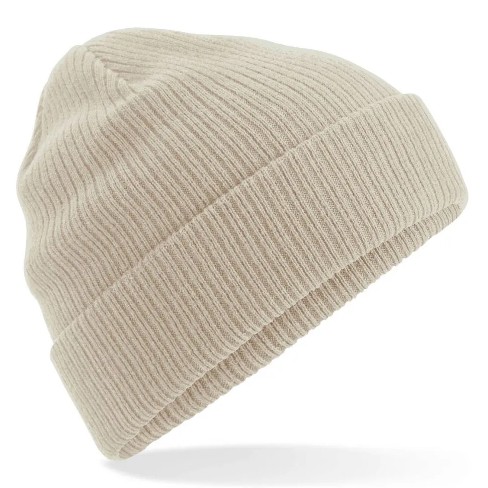 Beechfield B050 - Bonnet en coton biologique