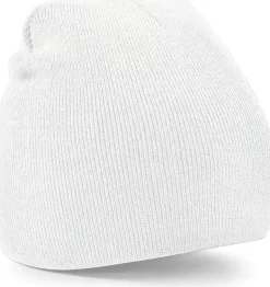 Beechfield B44 - Bonnet homme Beanie original Pull-On