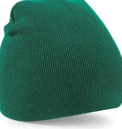 Beechfield B44 - Bonnet homme Beanie original Pull-On