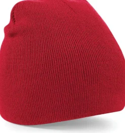 Beechfield B44 - Bonnet homme Beanie original Pull-On