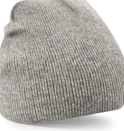 Beechfield B44 - Bonnet homme Beanie original Pull-On