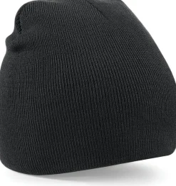 Beechfield B44 - Bonnet homme Beanie original Pull-On