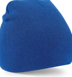 Beechfield B44 - Bonnet homme Beanie original Pull-On