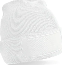 Beechfield B445 - Bonnet Patch Tendance et Confortable pour Hommes