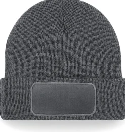 Beechfield B440 - Bonnet Patch Thinsulate™