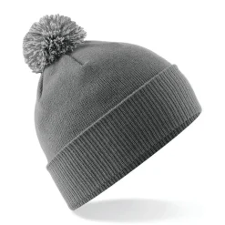 Beechfield B450 - Bonnet Pompon Douillet Beechfield
