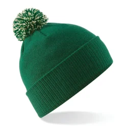 Beechfield B450 - Bonnet Pompon Douillet Beechfield