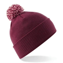 Beechfield B450 - Bonnet Pompon Douillet Beechfield