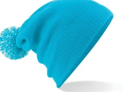 Beechfield B450 - Bonnet Pompon Douillet Beechfield