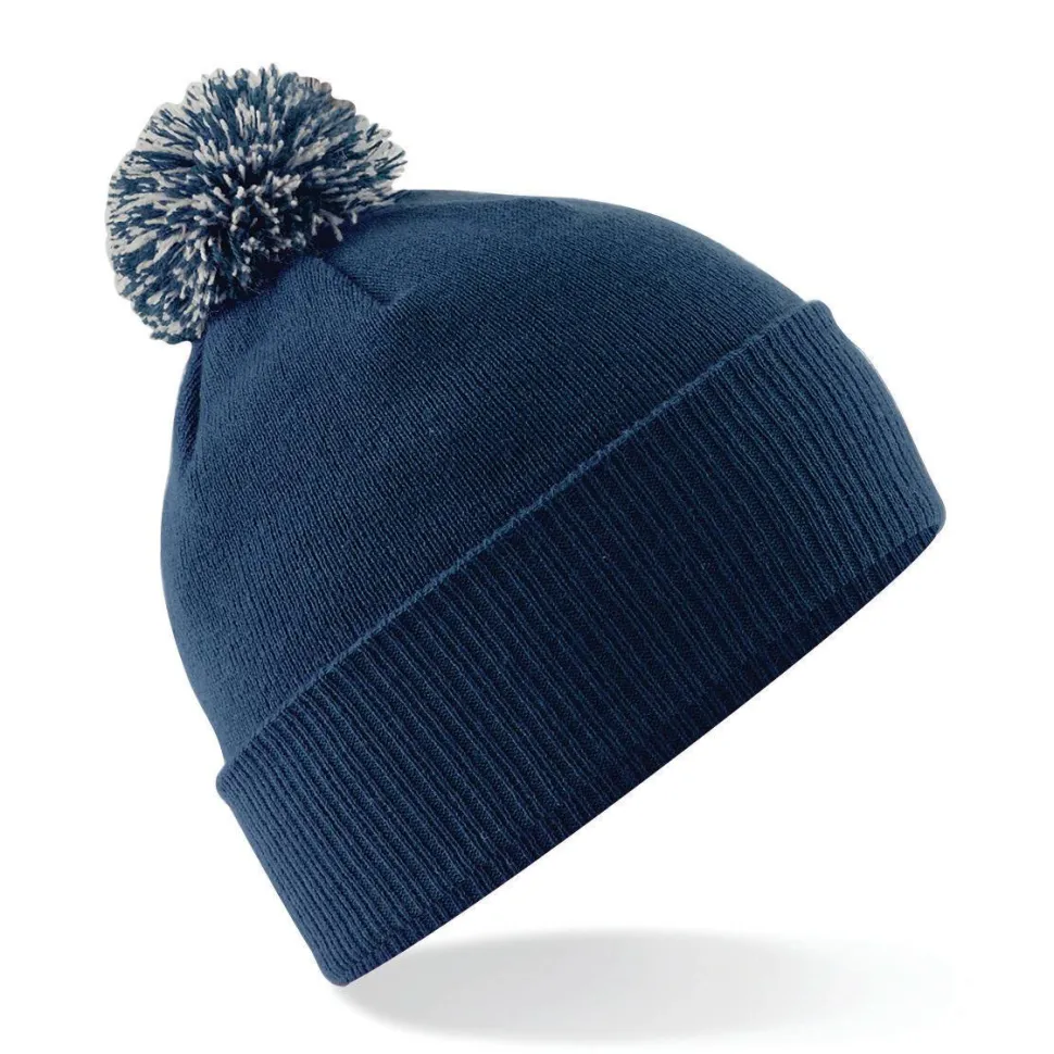 Beechfield B450 - Bonnet Pompon Douillet Beechfield