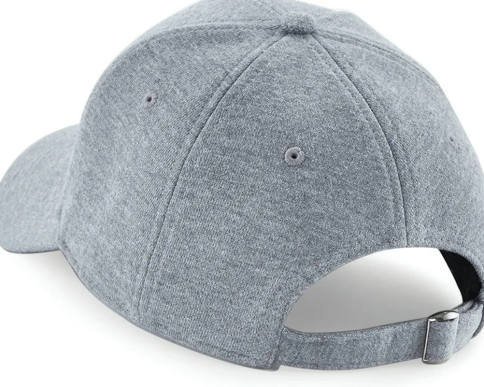 Beechfield B677 - Casquette Baseball Athleisure - 6 panneaux