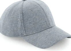 Beechfield B677 - Casquette Baseball Athleisure - 6 panneaux