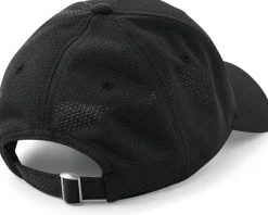 Beechfield B196 - CASQUETTE FILET 6 PANNEAUX
