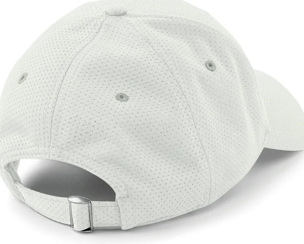 Beechfield B196 - CASQUETTE FILET 6 PANNEAUX