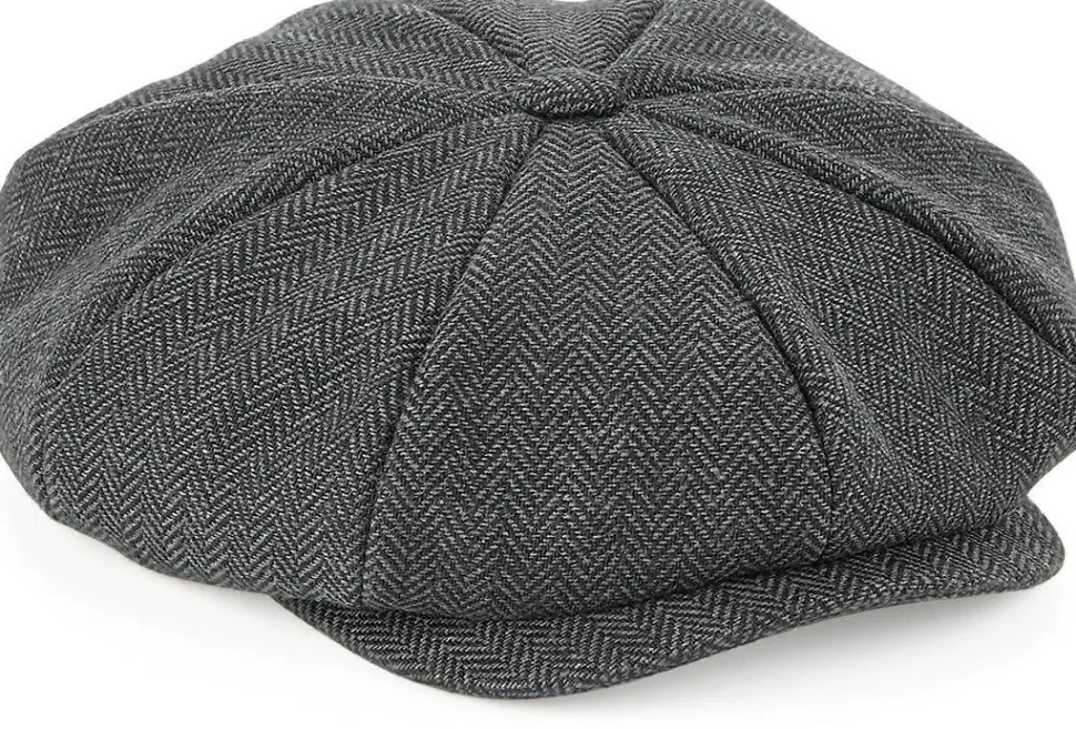 Beechfield B628 - CASQUETTE GAVROCHE