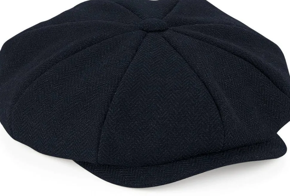 Beechfield B628 - CASQUETTE GAVROCHE