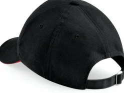 Beechfield B20 - Casquette homme Athleisure - 6 panneaux